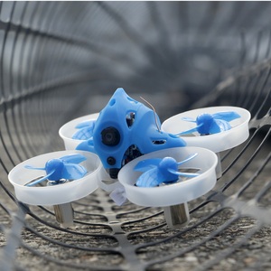 LDARC TINY 6XS 7XS 1S FPV racing indoor brushed whoop | suitable for begainner and traning