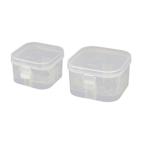 LDARC 65mm&77mm Box (suitable for most of mini FPV quadcopter）